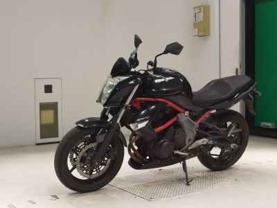 Kawasaki ER-4NA 2014