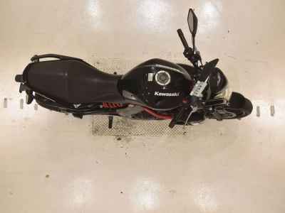 Kawasaki ER-4NA 2014
