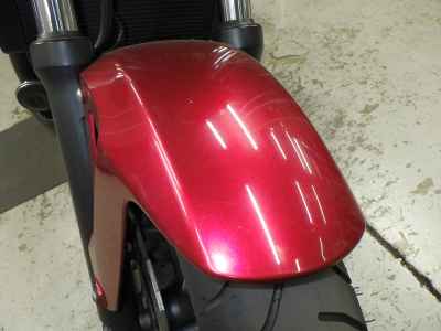 Honda NC750S 2020