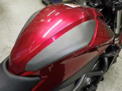 Honda NC750S 2020