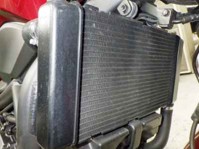 Honda NC750S 2020
