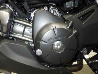 Honda NC750S 2020