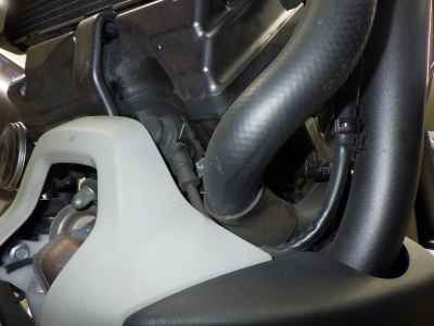 Honda NC750S 2020