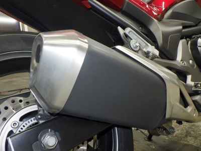 Honda NC750S 2020