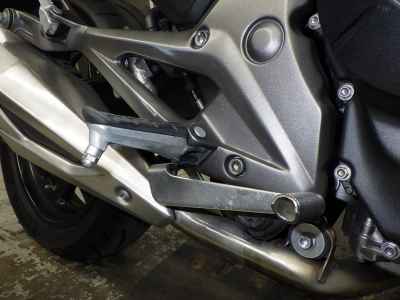 Honda NC750S 2020