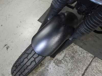 Kawasaki W800 Street 2020