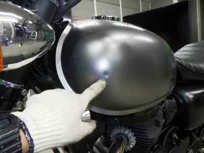 Kawasaki W800 Street 2020