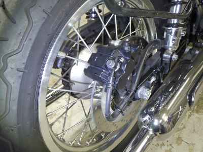 Kawasaki W800 Street 2020