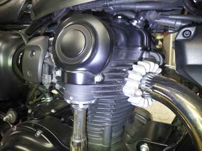 Kawasaki W800 Street 2020