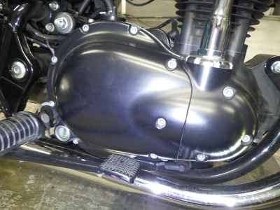 Kawasaki W800 Street 2020