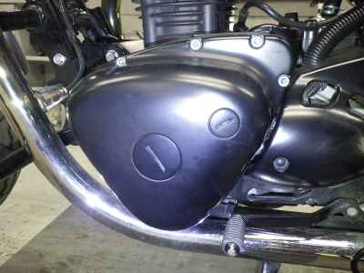 Kawasaki W800 Street 2020