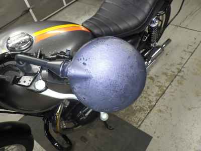 Kawasaki W800 Street 2020