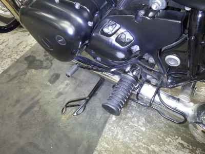 Kawasaki W800 Street 2020