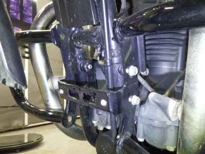 Kawasaki W800 Street 2020