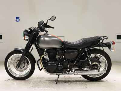 Kawasaki W800 Street 2020
