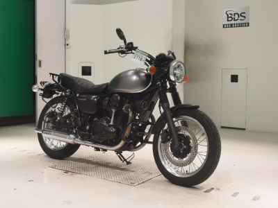 Kawasaki W800 Street 2020