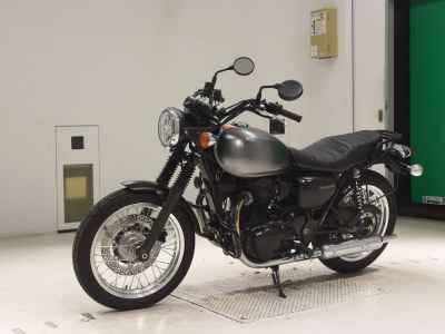 Kawasaki W800 Street 2020