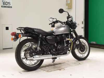 Kawasaki W800 Street 2020
