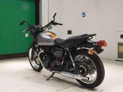 Kawasaki W800 Street 2020