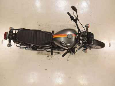 Kawasaki W800 Street 2020