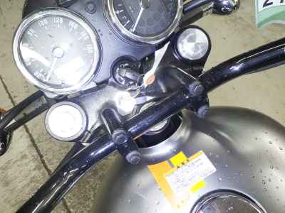 Kawasaki W800 Street 2020
