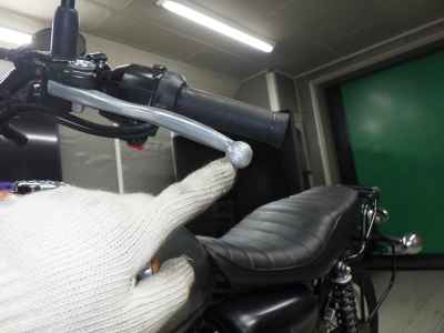 Kawasaki W800 Street 2020