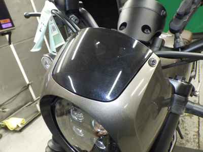 Honda Rebel S CMX250 2023