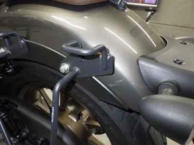 Honda Rebel S CMX250 2023
