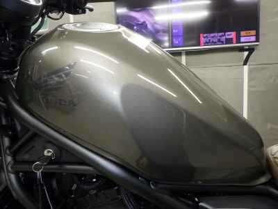 Honda Rebel S CMX250 2023