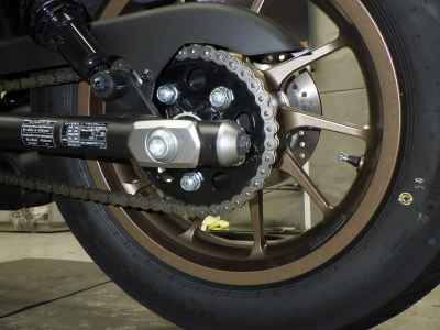 Honda Rebel S CMX250 2023