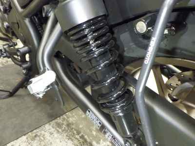 Honda Rebel S CMX250 2023