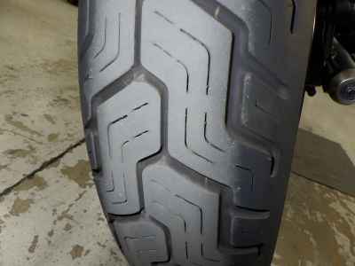 Honda Rebel S CMX250 2023