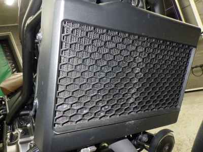Honda Rebel S CMX250 2023