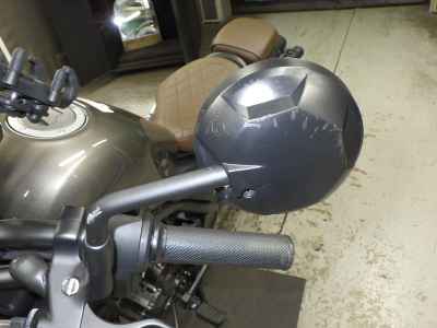 Honda Rebel S CMX250 2023