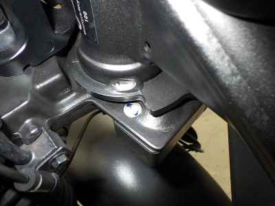 Honda Rebel S CMX250 2023