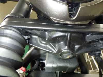 Honda Rebel S CMX250 2023