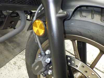 Honda Rebel S CMX250 2023