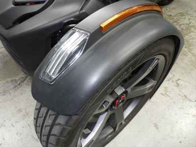 Can-Am Ryker 600 2022