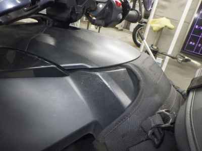 Can-Am Ryker 600 2022