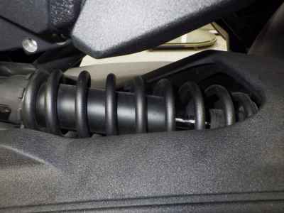 Can-Am Ryker 600 2022