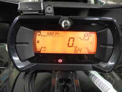 Can-Am Ryker 600 2022