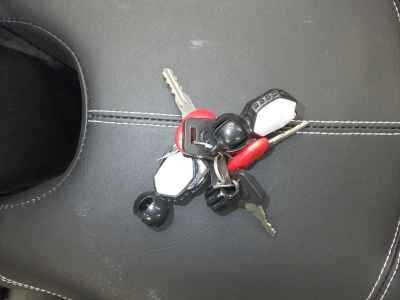 Can-Am Ryker 600 2022