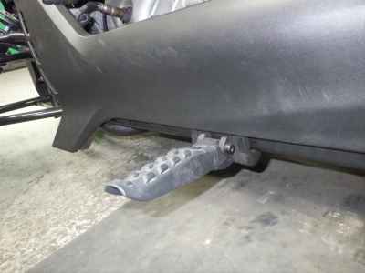 Can-Am Ryker 600 2022