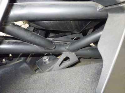 Can-Am Ryker 600 2022