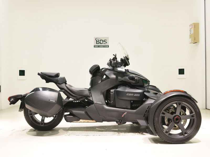 Can-Am Ryker 600 2022