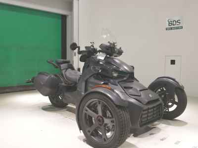 Can-Am Ryker 600 2022