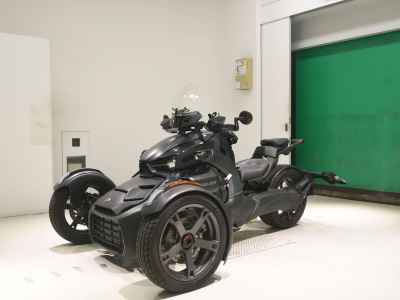 Can-Am Ryker 600 2022