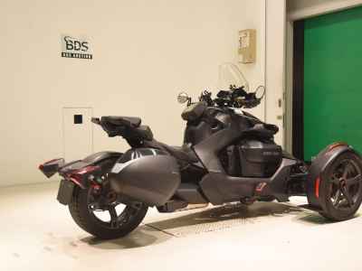 Can-Am Ryker 600 2022