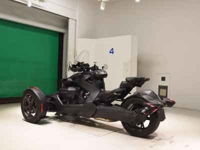 Can-Am Ryker 600 2022