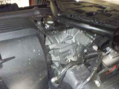 Can-Am Ryker 600 2022